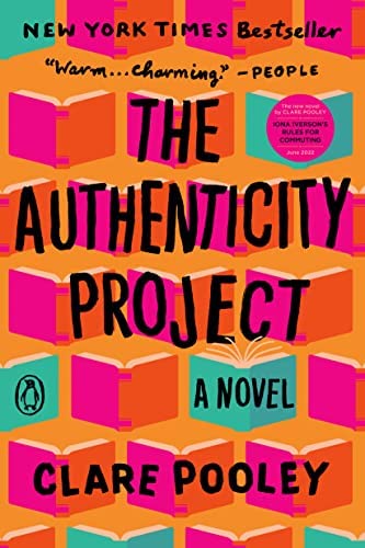 The Authenticity Project Characters – TSTNG